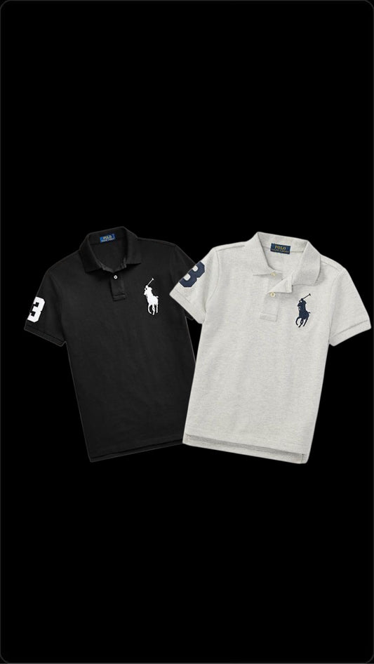 RL POLO SUPPLIER