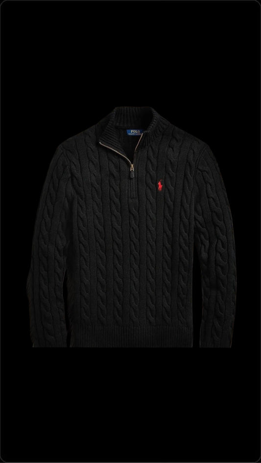 RL knitwear supplier